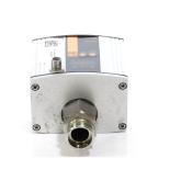 Ultraschall-Durchflusssensor  Neuwertig